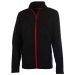 Veste micropolaire femme, vêtement Pen Duick publicitaire