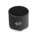 Micro speaker 3w lumineux cadeau d’entreprise