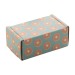 Mini boîte d'envoi en carton 11x5x4cm cadeau d’entreprise