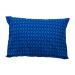 Mini coussin 30x20cm quadri, coussin publicitaire