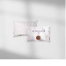 Mini coussin 30x20cm cadeau d’entreprise