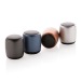 Mini enceinte alu 3W, Enceinte promotionnelle publicitaire
