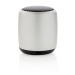 Mini enceinte alu 3W, Enceinte promotionnelle publicitaire