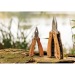 Mini-outil multifonction bois 7cm, agences immobilières publicitaire