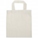 Miniature du produit Mini tote bag personnalisable 23x25cm - 110g/m² 3