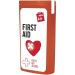 MiniKit Premiers Secours, trousse de secours publicitaire