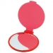 Miroir, Accessoire de maquillage publicitaire