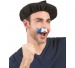 Moustache tricolore France cadeau d’entreprise