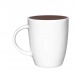 Mug en porcelaine 25cl, Mug en porcelaine publicitaire