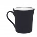 Mug élégant en porcelaine 28cl cadeau d’entreprise