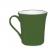 Mug élégant en porcelaine 28cl cadeau d’entreprise