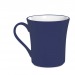 Mug élégant en porcelaine 28cl cadeau d’entreprise