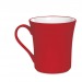 Mug élégant en porcelaine 28cl cadeau d’entreprise