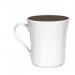 Mug élégant en porcelaine 28cl cadeau d’entreprise