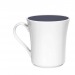 Mug élégant en porcelaine 28cl cadeau d’entreprise