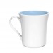 Mug élégant en porcelaine 28cl cadeau d’entreprise