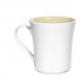 Mug élégant en porcelaine 28cl cadeau d’entreprise