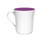 Mug élégant en porcelaine 28cl cadeau d’entreprise