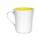 Mug élégant en porcelaine 28cl cadeau d’entreprise
