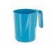 Mug plastique ABS 35cl ras bord, Mug et tasse en plastique publicitaire