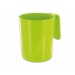 Mug plastique ABS 35cl ras bord cadeau d’entreprise