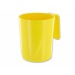 Mug plastique ABS 35cl ras bord, Mug et tasse en plastique publicitaire