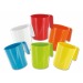 Mug plastique ABS 35cl ras bord cadeau d’entreprise