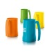Mug chope de bière plastique ABS 50cl ras bord cadeau d’entreprise