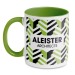 Mug céramique 300ml pour marquage en quadri, mug avec impression photo quadri publicitaire