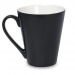 Mug évasé en porcelaine 27cl cadeau d’entreprise