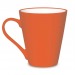 Mug évasé en porcelaine 27cl cadeau d’entreprise
