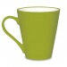 Mug évasé en porcelaine 27cl, Mug en porcelaine publicitaire