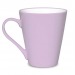 Mug évasé en porcelaine 27cl cadeau d’entreprise