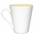 Mug évasé en porcelaine 27cl cadeau d’entreprise