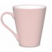 Mug évasé en porcelaine 27cl cadeau d’entreprise