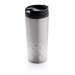 Mug de voyage 30cl, Mug de voyage isolant publicitaire