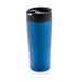Mug de voyage 30cl, Mug de voyage isolant publicitaire