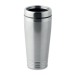 Tasse de voyage double paroi, Mug isotherme publicitaire