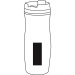 Mug de voyage isotherme dark crema cadeau d’entreprise
