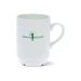 Mug empilable 20cl en céramique cadeau d’entreprise