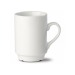 Mug empilable 20cl en céramique, mug en céramique publicitaire