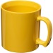 Mug en plastique Standard 300ml, Mug et tasse en plastique publicitaire