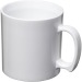 Mug en plastique Standard 300ml, Mug et tasse en plastique publicitaire