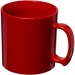 Mug en plastique Standard 300ml cadeau d’entreprise