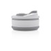 Mug en silicone pliable 350ml cadeau d’entreprise