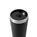 Mug étanche isolant en métal de 35cl, Mug de voyage isolant publicitaire