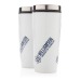 Mug étanche isolant en métal de 35cl cadeau d’entreprise