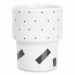 Mug empilable en porcelaine 300 ml cadeau d’entreprise