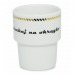 Miniature du produit Mug empilable 30cl en porcelaine 3