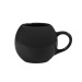 Mug rond coloré cadeau d’entreprise